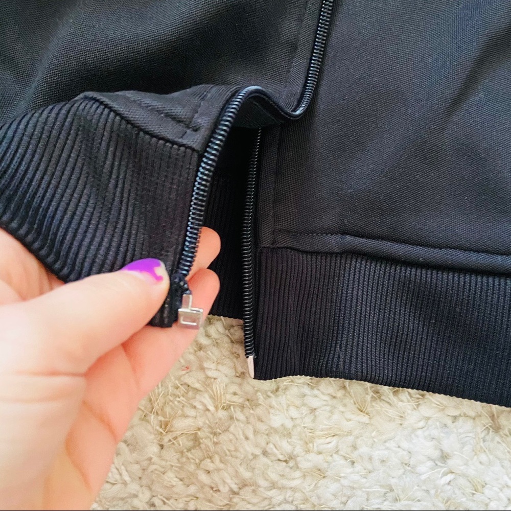 Vintage Y2K PUMA sporty track jacket - Picture 4 of 4